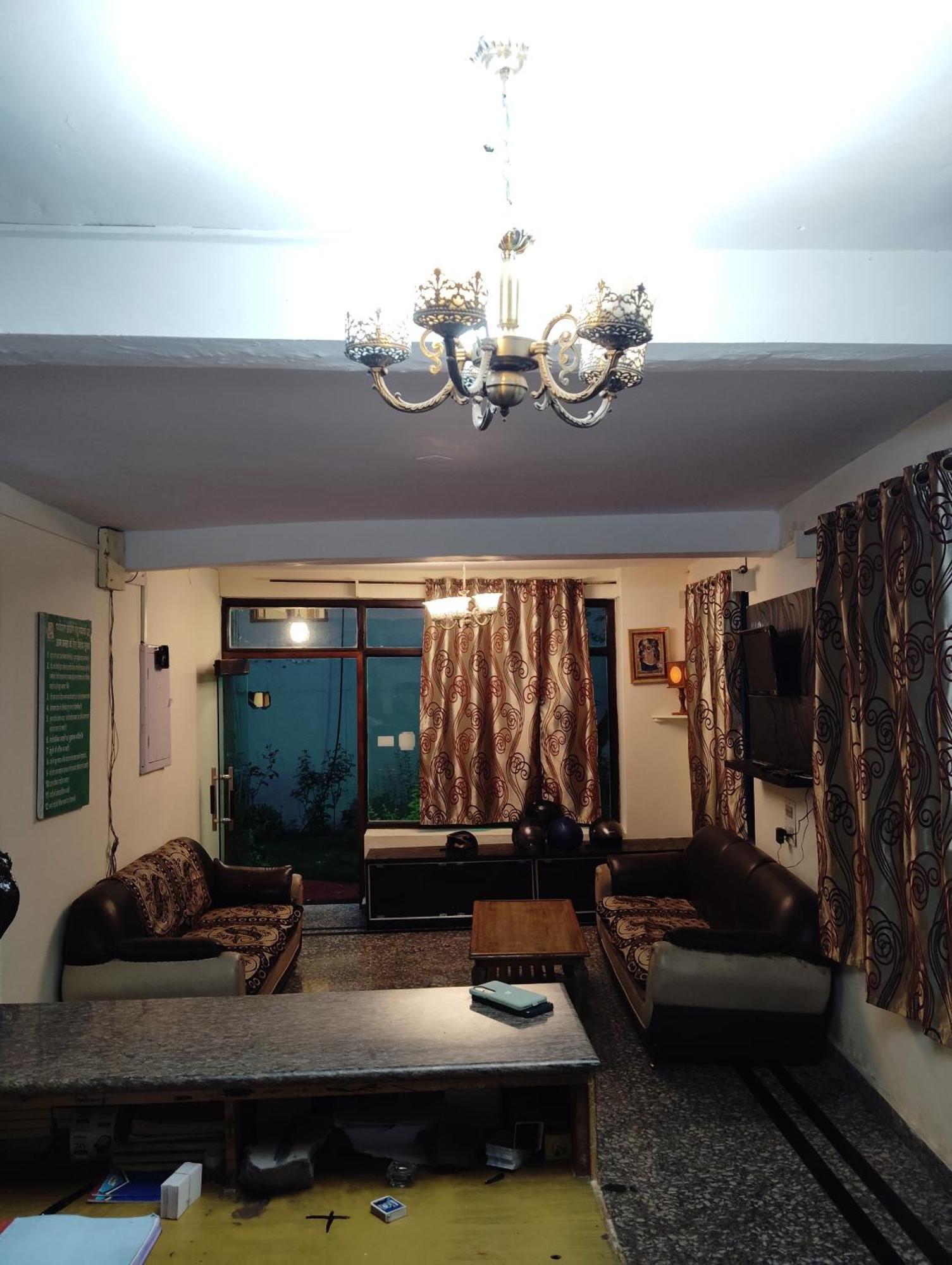 New Gulmarg Manali Hotel Exterior photo